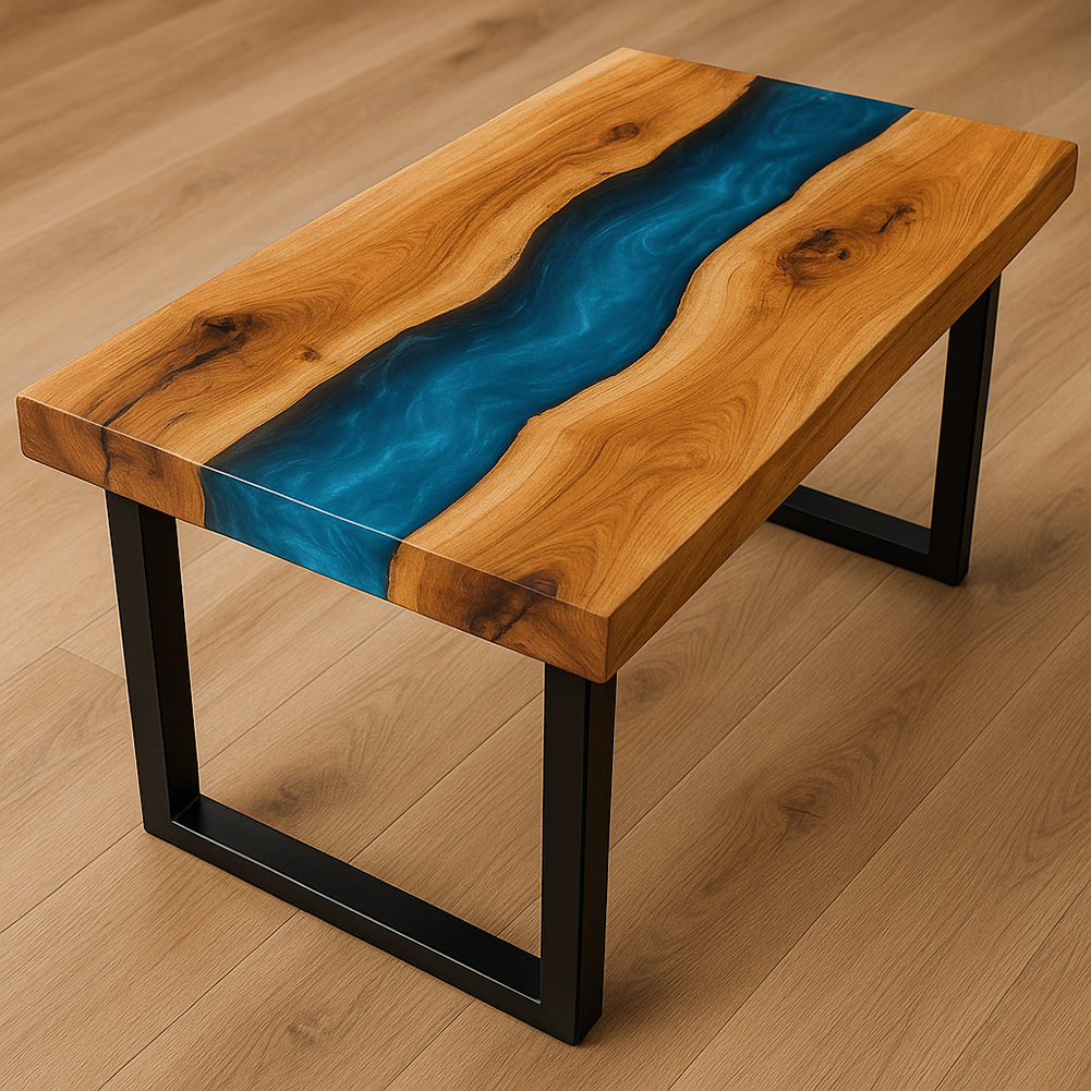 5 errori da evitare quando si costruisce un tavolo fai da te