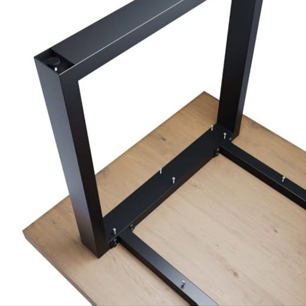 Come fissare le gambe di un tavolo al piano: guida semplice